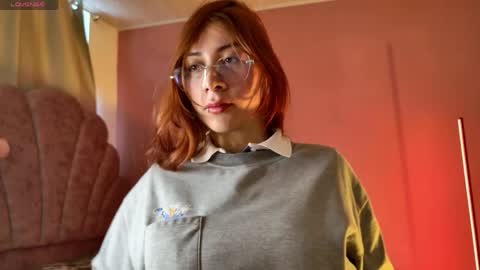 sofiiivalentinaA online show from May 5, 6:16 pm