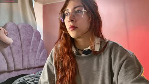 sofiiivalentinaA online show from May 6, 12:43 pm