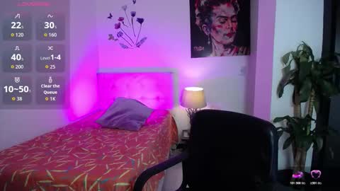 sol online show from February 27, 1:00 pm