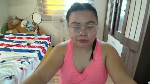 Anya online show from April 21, 5:25 am