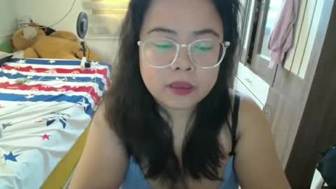 Anya online show from April 23, 2:24 am