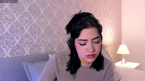 sophiagarcia - big tits- bigass online show from April 19, 12:37 pm