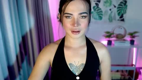Snapshot of _sophie_69 chatting on October 10, 10:14 am _sophie_69 online show from October 10, 10:14 am