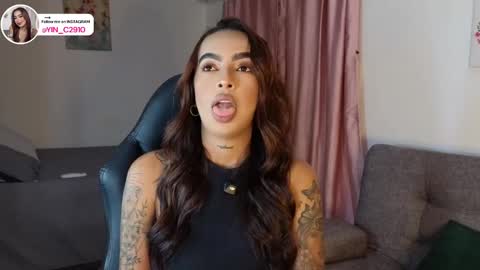 Andrea  The Next Stream  Wednesday online show from September 19, 1:51 am