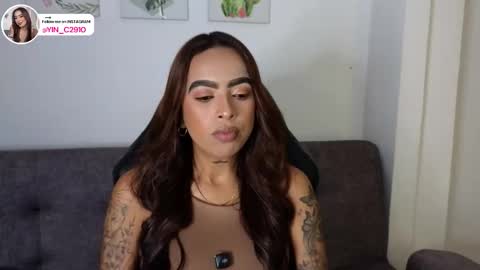 Andrea  The Next Stream  Wednesday online show from September 23, 4:04 am