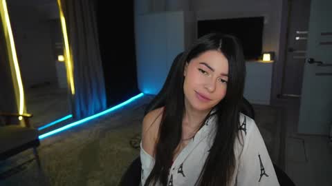 Sophy online show from February 6, 1:16 am