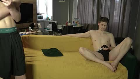 OLIVERpvt is open online show from March 22, 1:14 pm