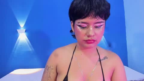 V E N U S online show from March 10, 12:07 am