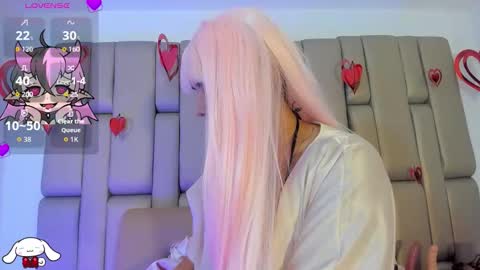 V E N U S online show from February 18, 11:39 am