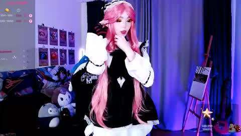 Snapshot of _sparkland_ chatting on March 3, 11:03 pm Emy and MilkyCute today MY TG CHANNEL online show from March 3, 11:03 pm