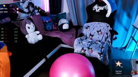 Snapshot of _sparkland_ chatting on March 8, 2:01 am Emy and MilkyCute today MY TG CHANNEL online show from March 8, 2:01 am