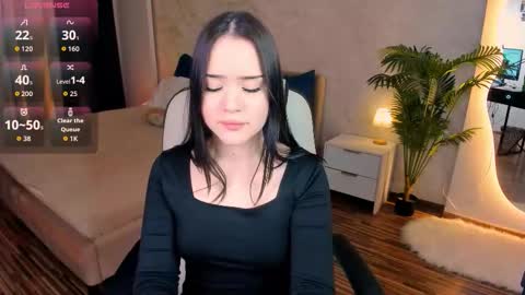 Brittany online show from September 21, 1:35 pm