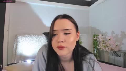 Brittany online show from October 10, 8:41 pm