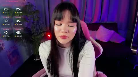 Brittany online show from April 17, 9:29 pm