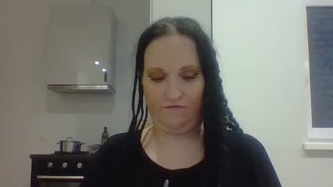 Melisa online show from January 14, 1:49 pm
