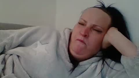 Melisa online show from January 24, 4:49 pm