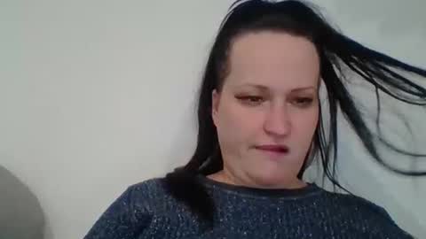 Melisa online show from January 25, 11:44 am