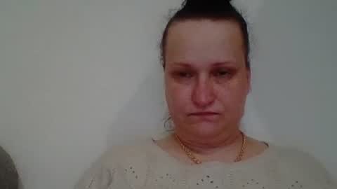 Melisa online show from February 1, 10:23 pm