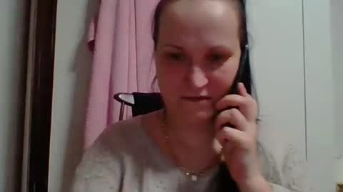 Melisa online show from February 18, 6:58 pm