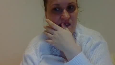 Melisa online show from March 10, 10:02 pm