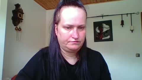 Melisa online show from September 16, 9:43 am