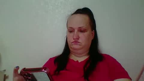 Melisa online show from September 19, 7:14 pm