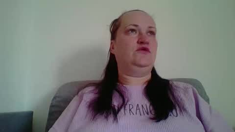 Melisa online show from October 1, 5:13 am