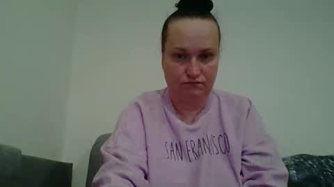 Melisa online show from October 8, 1:47 am