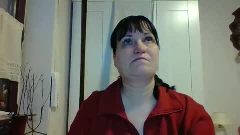 Melisa online show from December 4, 8:06 pm