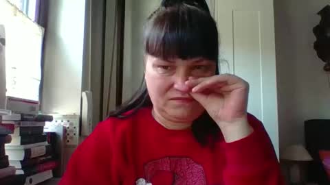 Melisa online show from March 6, 9:06 am