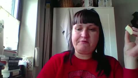 Melisa online show from March 7, 12:24 pm