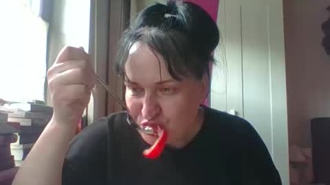 Melisa online show from June 1, 11:56 am