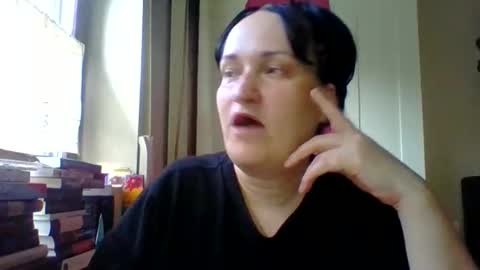 Melisa online show from June 2, 6:54 pm