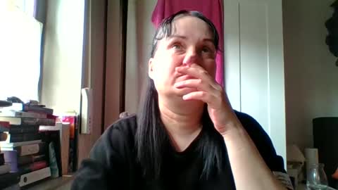 Snapshot of _squirty_pussyyy_ chatting on June 15, 11:12 am Melisa online show from June 15, 11:12 am