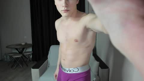 Snapshot of _stager_ chatting on February 8, 2:27 pm MARKPVT IS OPEN online show from February 8, 2:27 pm