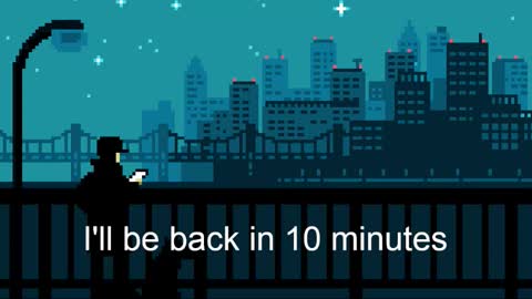 Snapshot of _stager_ chatting on October 5, 6:23 am MARKPVT IS OPEN online show from October 5, 6:23 am