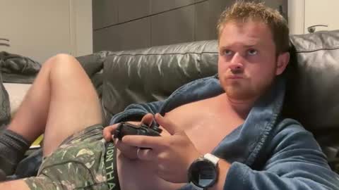 _stevie___ online show from September 30, 6:02 pm