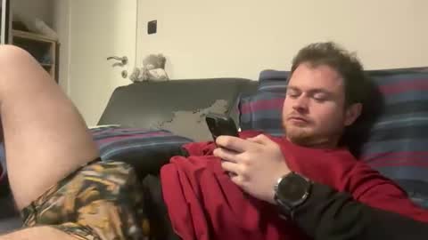 _stevie___ online show from January 7, 5:59 pm