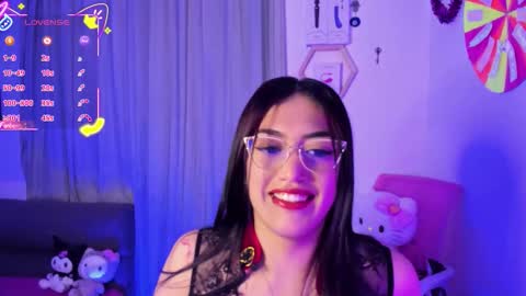 Snapshot of _strawberrycream chatting on September 14, 1:49 am Angela   online show from September 14, 1:49 am