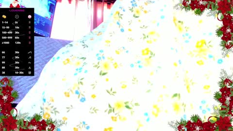 _sugarr3d online show from December 13, 3:43 pm