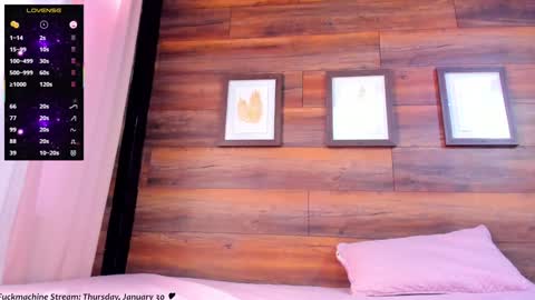 _sugarr3d online show from January 28, 7:00 pm