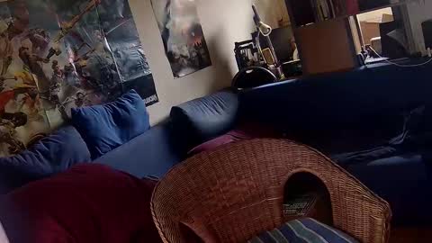 Snapshot of _svenerd87___ chatting on October 28, 10:52 am Sven online show from October 28, 10:52 am