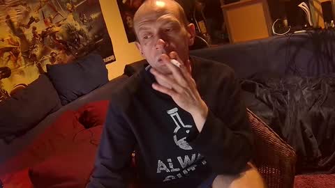 Snapshot of _svenerd87___ chatting on November 9, 12:09 am Sven online show from November 9, 12:09 am