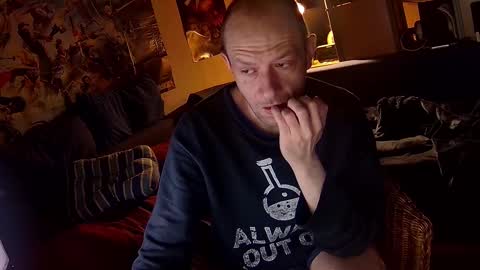 Snapshot of _svenerd87___ chatting on November 10, 4:22 am Sven online show from November 10, 4:22 am