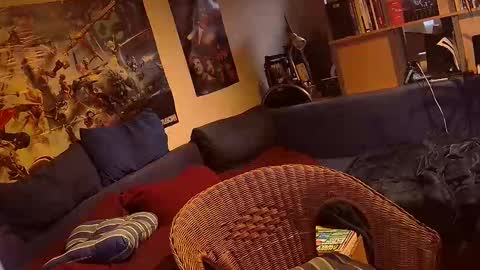 Snapshot of _svenerd87___ chatting on November 16, 3:06 pm Sven online show from November 16, 3:06 pm