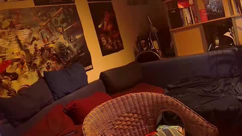 Snapshot of _svenerd87___ chatting on November 23, 10:53 pm Sven online show from November 23, 10:53 pm