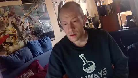 Snapshot of _svenerd87___ chatting on November 30, 12:42 pm Sven online show from November 30, 12:42 pm