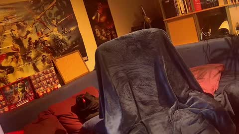 _svenerd_____ online show from March 30, 11:50 pm