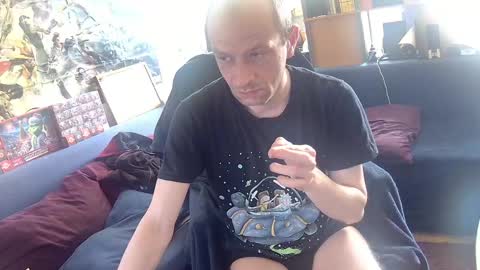 Snapshot of _svenerd_____ chatting on June 5, 11:49 am _svenerd_____ online show from June 5, 11:49 am