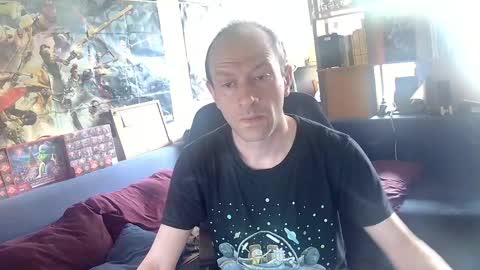 Snapshot of _svenerd_____ chatting on June 9, 11:11 am _svenerd_____ online show from June 9, 11:11 am